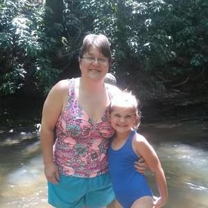 Meet your Posher, Tammy dowdy